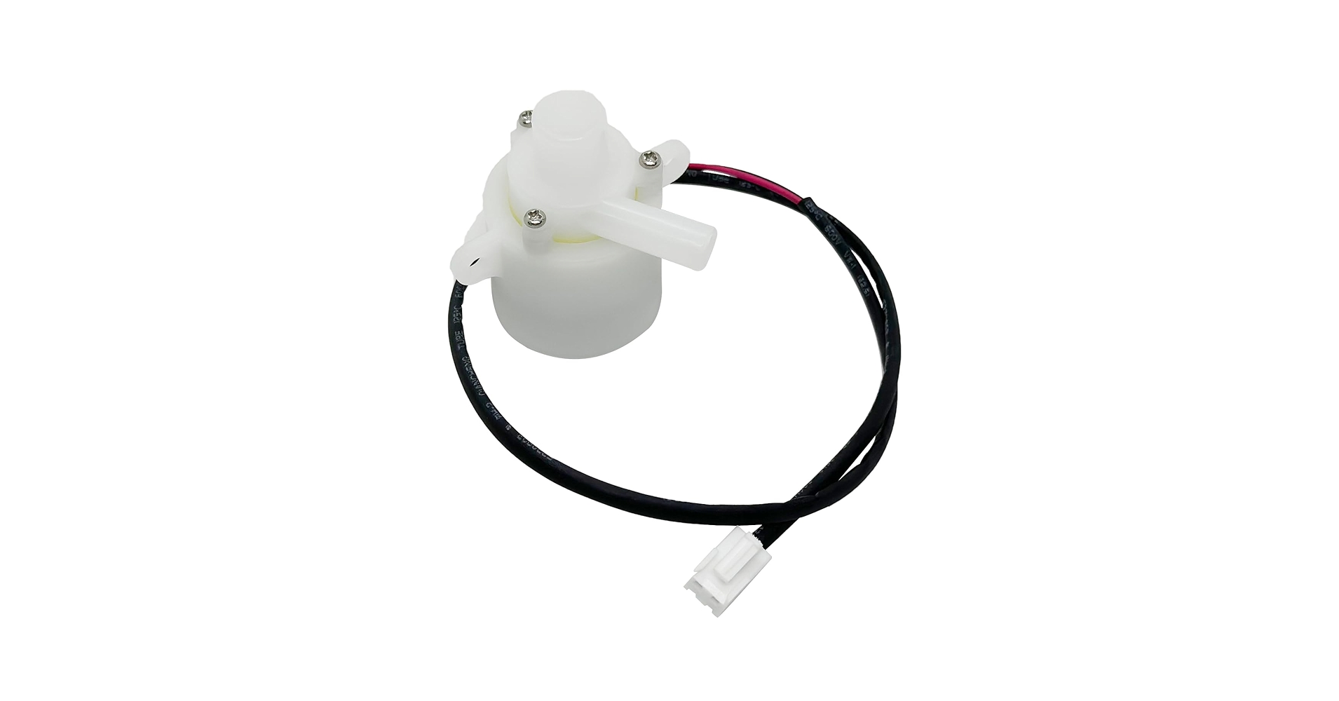 Amazon.com: DC 12V Ice Maker Machine Water Pump Replacement
